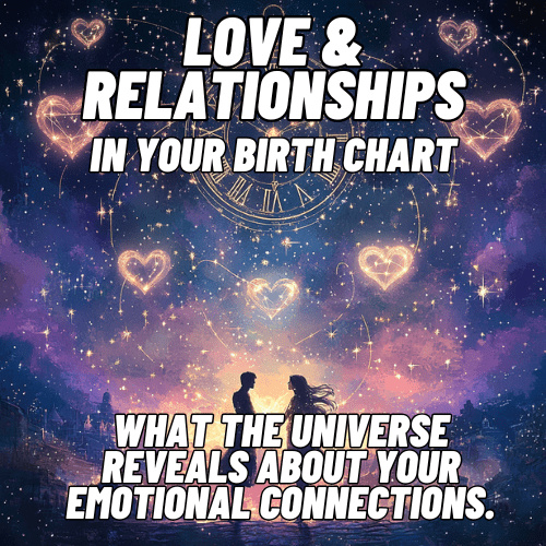 Couple Synastry Reading - ZodiacMagic